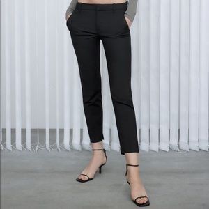 Zara Chino Trousers